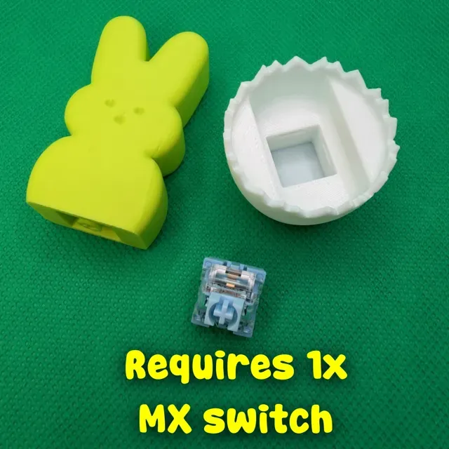 Easter Peeps Egg Clicker Toy (~50 mins) — Фото 5 из 9