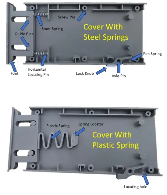Adjustable Drawer Divider - Multi-purpose — Фото 16 из 16