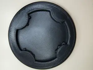 Quiklox pad, supporto moto, supporto Ridesync