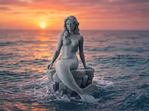 Mermaid