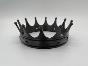 A King's Crown