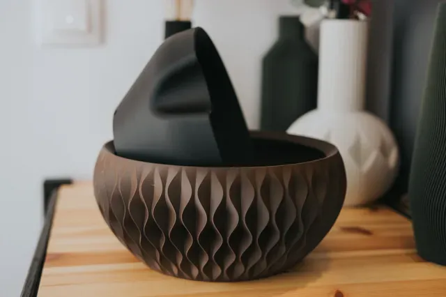 Kosa Collection – Self-Watering Pots & Planters — Фото 12 из 12