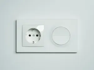 SONOFF Fusion Adapter Cover for POLMARK Verona