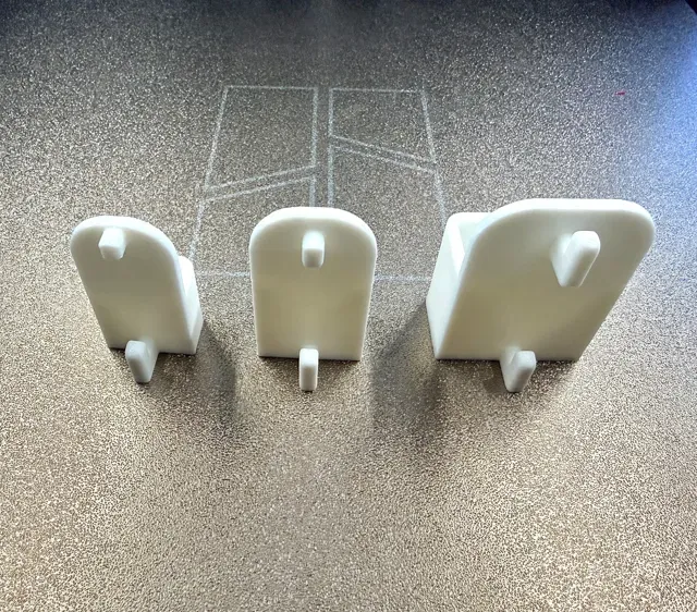 Skadis Scissor and Rotary Cutter Holder — Фото 5 из 5