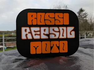 lightbox décoration rossi rossi valence 2003