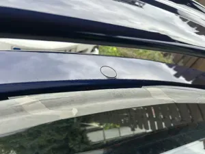 Astra G Blind plug rear window wiper
