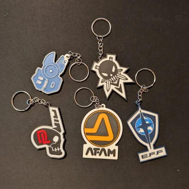 Gundam Insignia Tribute #03 — Фото 2 из 7