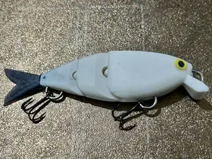 Crankbait FishTale Lure Fishing 