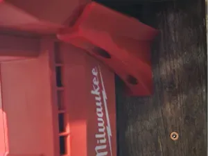 Milwaukee M18 Inflator Vertical Hanger 2848-20