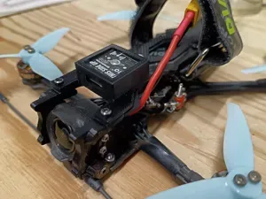 GPS Flywoo Goku GM10 Mini V3 per Diatona Roma L3
