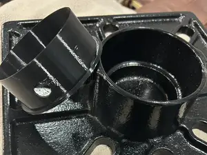 Grinder Stand Bushings