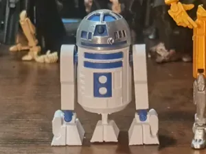 Dummy 13 R2D2 Remix AIO