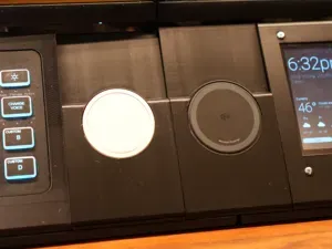 Qi2 Magnetic (MagSafe) Pro Streamer Phone Dock