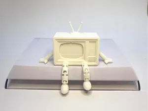 TV Buddy articulated