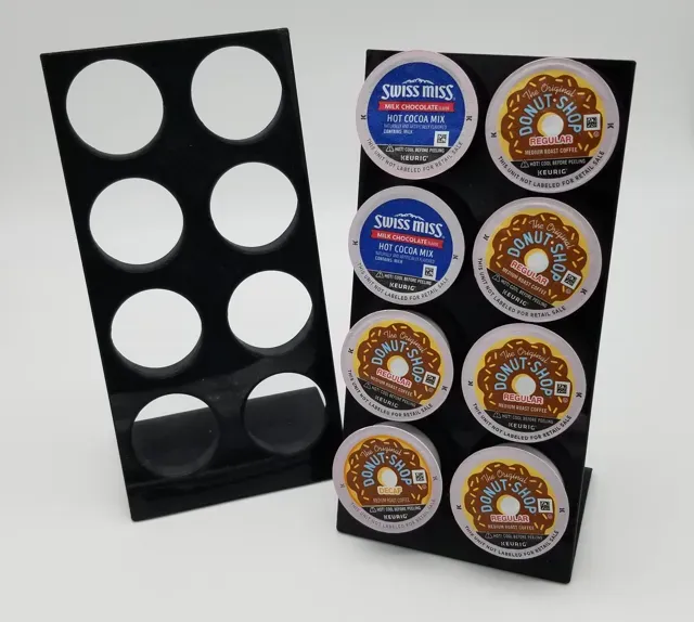 Keurig Slim Fit 8 pod K-Cup Holder — Фото 10 из 10