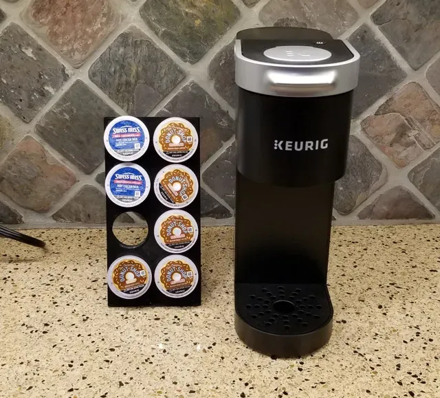 Keurig Slim Fit 8 pod K-Cup Holder — Фото 2 из 10