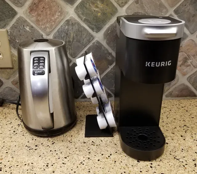 Keurig Slim Fit 8 pod K-Cup Holder — Фото 4 из 10