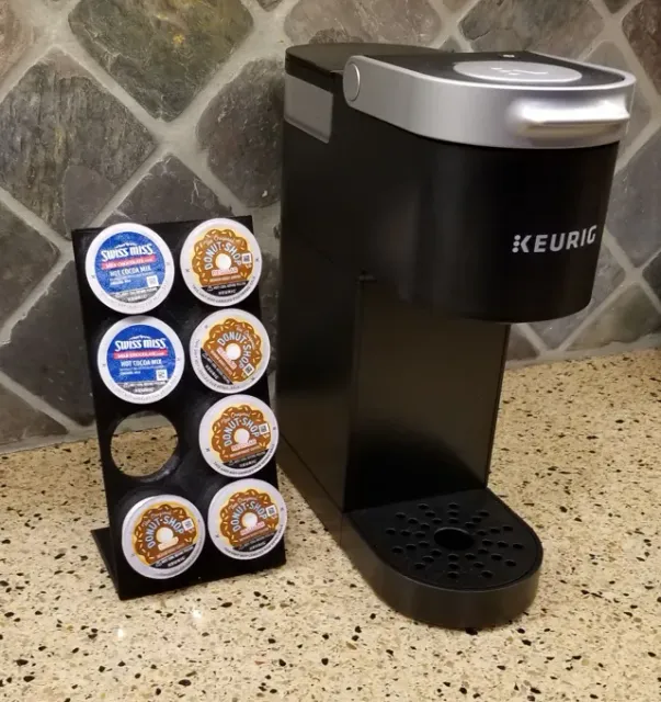 Keurig Slim Fit 8 pod K-Cup Holder — Фото 3 из 10