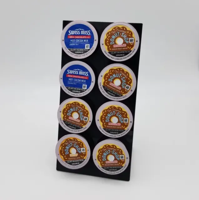Keurig Slim Fit 8 pod K-Cup Holder — Фото 5 из 10
