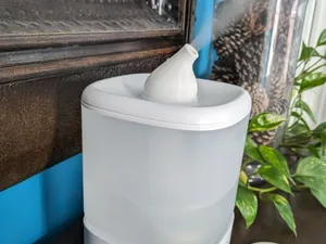 Nozzle for Levoit Top Fill Humidifier