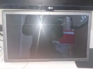 Screen Frame