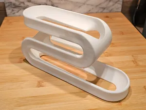 Egg dispenser
