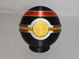 Luxury Ball Clicker