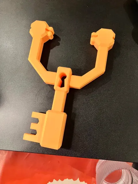 Keyshot from Roblox RIvals (Slingshot) — Фото 4 из 5