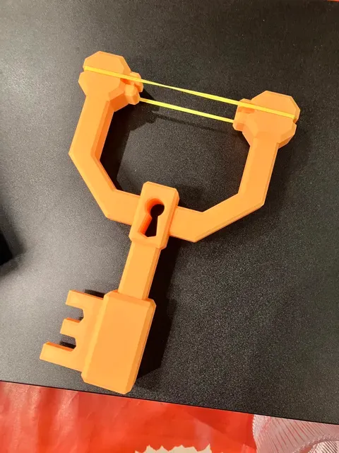 Keyshot from Roblox RIvals (Slingshot) — Фото 2 из 5