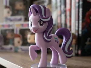 MY LITTLE PONY figura 