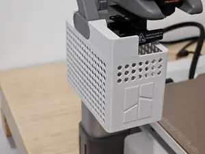 Compact poop bucket M (A1, A1 mini)