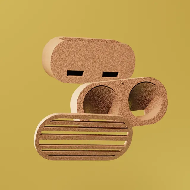 Phone Dock and Natural Amplifier — Image 13 of 16