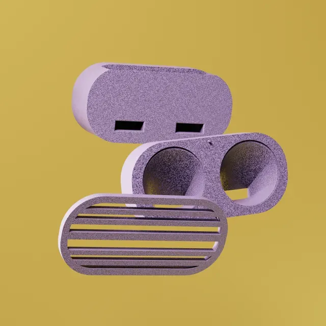 Phone Dock and Natural Amplifier — Image 14 of 16