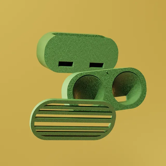 Phone Dock and Natural Amplifier — Image 12 of 16