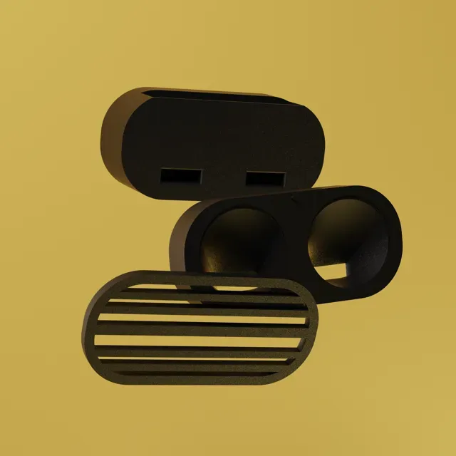 Phone Dock and Natural Amplifier — Image 15 of 16