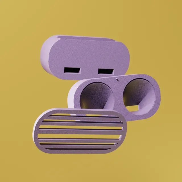 Phone Dock and Natural Amplifier — Image 7 of 16
