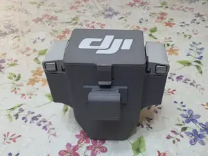 Custodia per DJI Mini4/Mini3 pro Fly More Combo