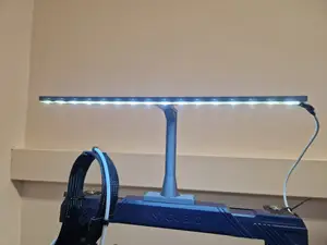 Kobra 2 Pro/Neo/Plus/max LED bar