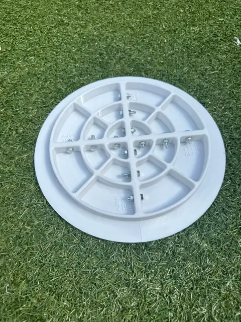 TL Swimming Pool Drain Cover — Фото 4 из 6