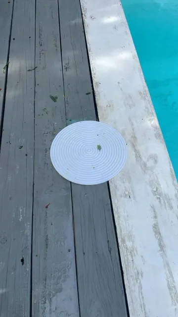TL Swimming Pool Drain Cover — Фото 3 из 6