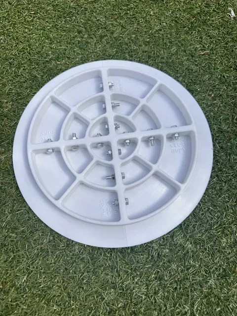 TL Swimming Pool Drain Cover — Фото 2 из 6