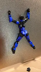 Dummy 13 super magnetic setup beta + 1.0 vers