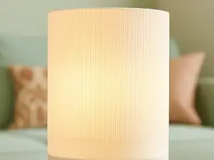 Lampada da tavolo Classic 1 /E27 compatibile)