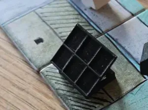 Solar panel