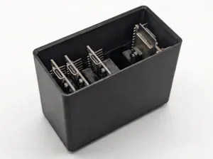 Parametric Gridfinity Bin for ESP32 Dev Boards