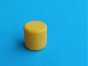 calibration cylinder precise Test