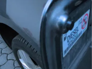 VW Anschlagpuffer für Tankklappe