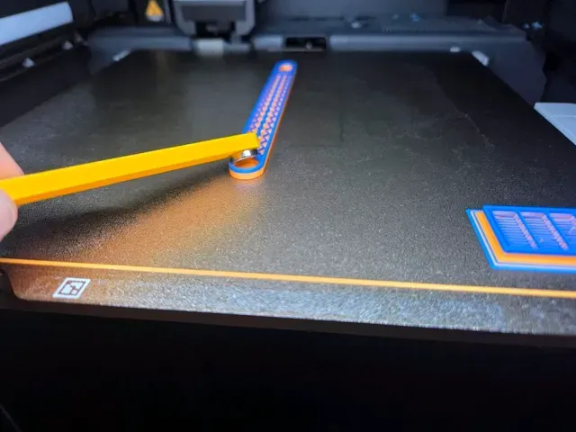Universal Magnet Insertion Tool (2 color AMS) — Image 7 of 8