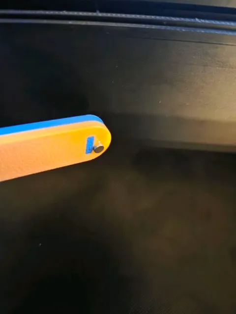 Universal Magnet Insertion Tool (2 color AMS) — Image 3 of 8