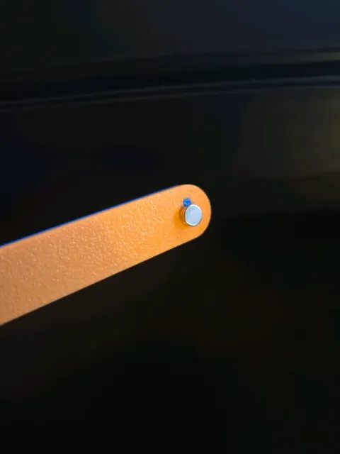 Universal Magnet Insertion Tool (2 color AMS) — Image 5 of 8